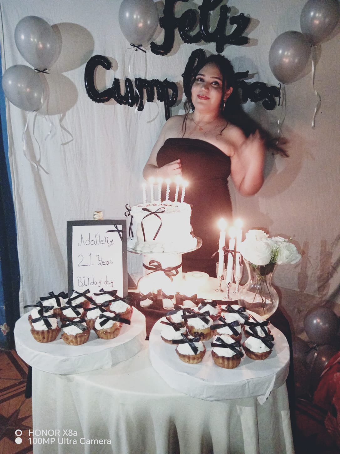 Felicidad compartida
